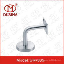 Stainless Steel Handrail Fittings Bracket